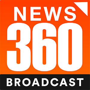 News 360 Broadcast
